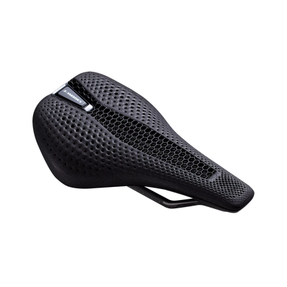 Specialized S-Works Power EVO With Mirror Saddle (Black) (143mm) (Carbon Rails) (3D-Printed)