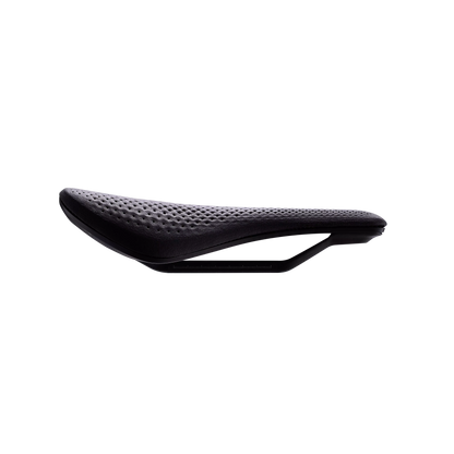 Specialized S-Works Power EVO With Mirror Saddle (Black) (143mm) (Carbon Rails) (3D-Printed)