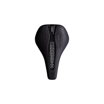 Specialized S-Works Power EVO With Mirror Saddle (Black) (143mm) (Carbon Rails) (3D-Printed)
