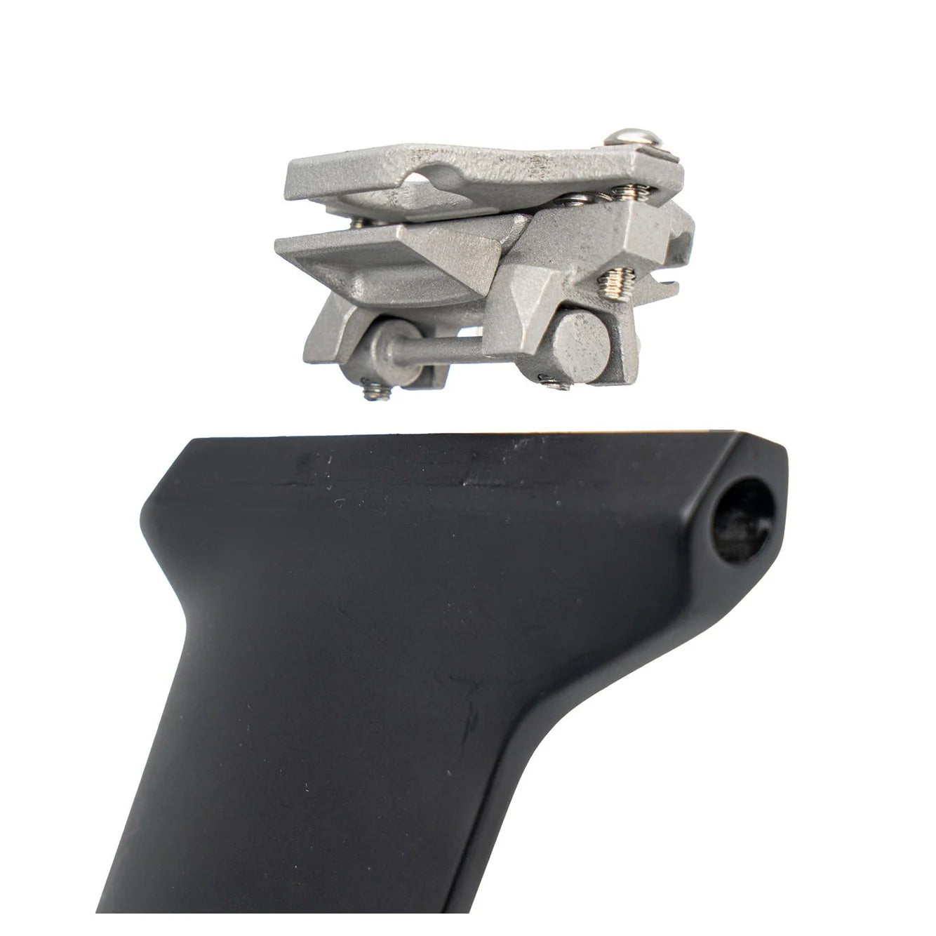 Prologo PREDATOR//01TT