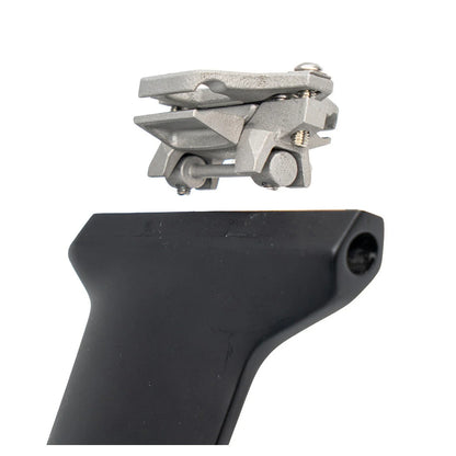 Prologo PREDATOR//01TT