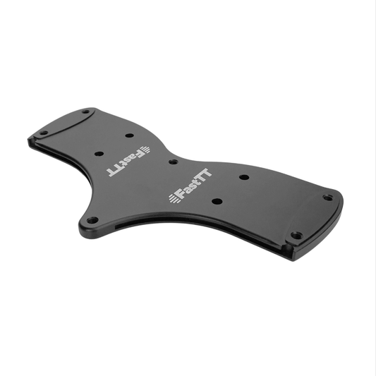 FastTT - Adapter Plate - Cervelo P5 3T Aduro
