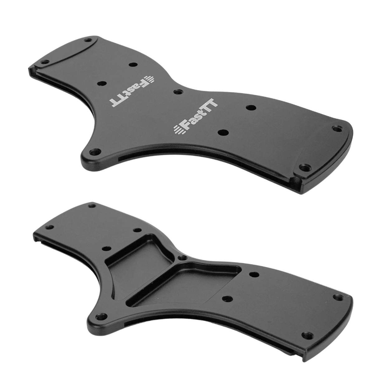 FastTT - Adapter Plate - Cervelo P5 3T Aduro