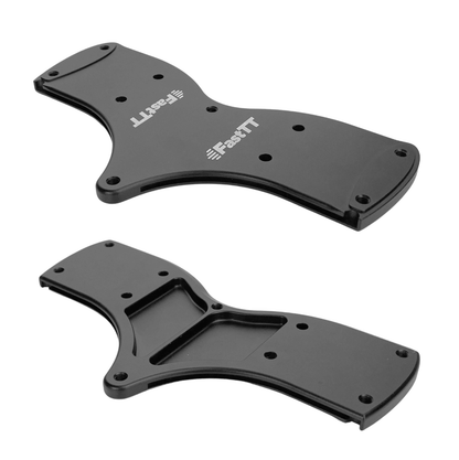 FastTT - Adapter Plate - Cervelo P5 3T Aduro