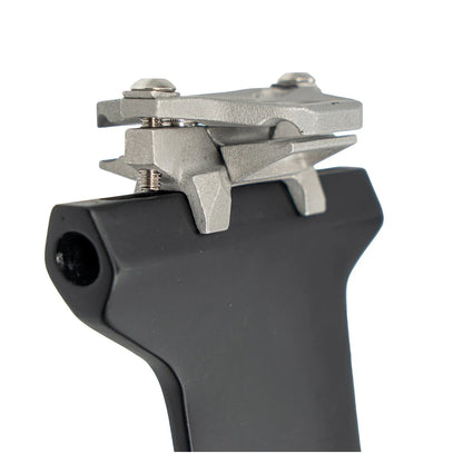 Prologo PREDATOR//01TT