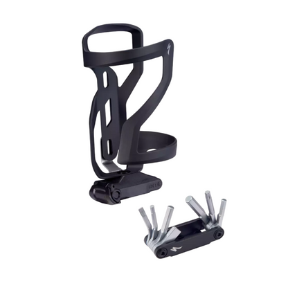 Specialized Zee Cage II Right Side With Tool