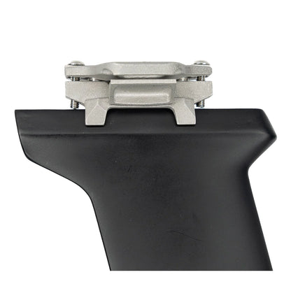 Prologo PREDATOR//01TT