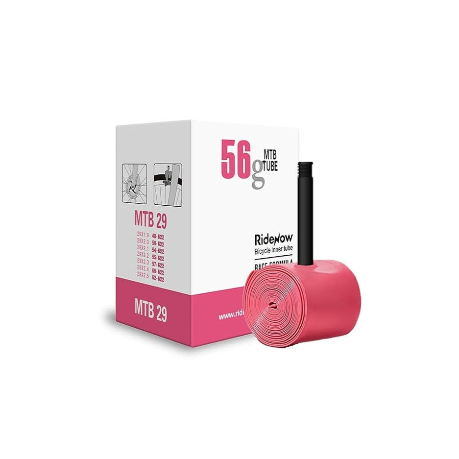 RideNow 45mm MTB (29"/622 1.9-2.5) 56g SV
