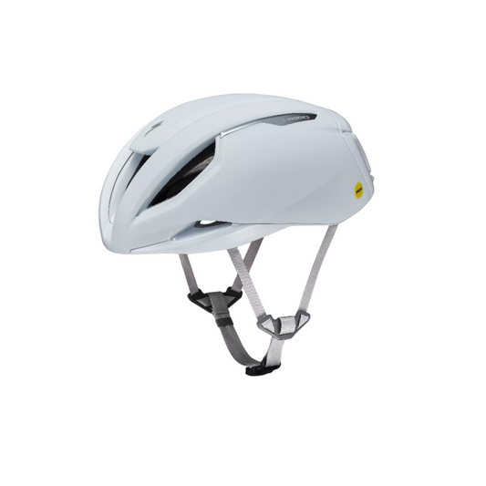 Specialized S-Works Evade 3 White - M size 55-59cm