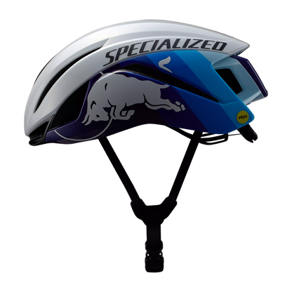 Specialized Helmet - S-Works Evade 4 Team Replica Red Bull BORA Hansgrohe