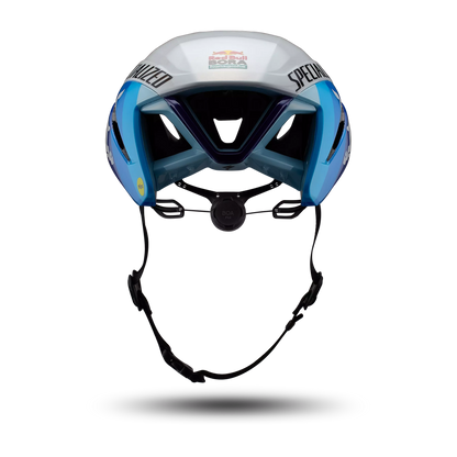 Specialized Helmet - S-Works Evade 4 Team Replica Red Bull BORA Hansgrohe