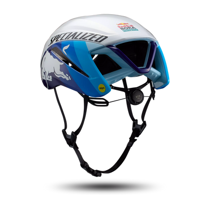 Specialized Helmet - S-Works Evade 4 Team Replica Red Bull BORA Hansgrohe