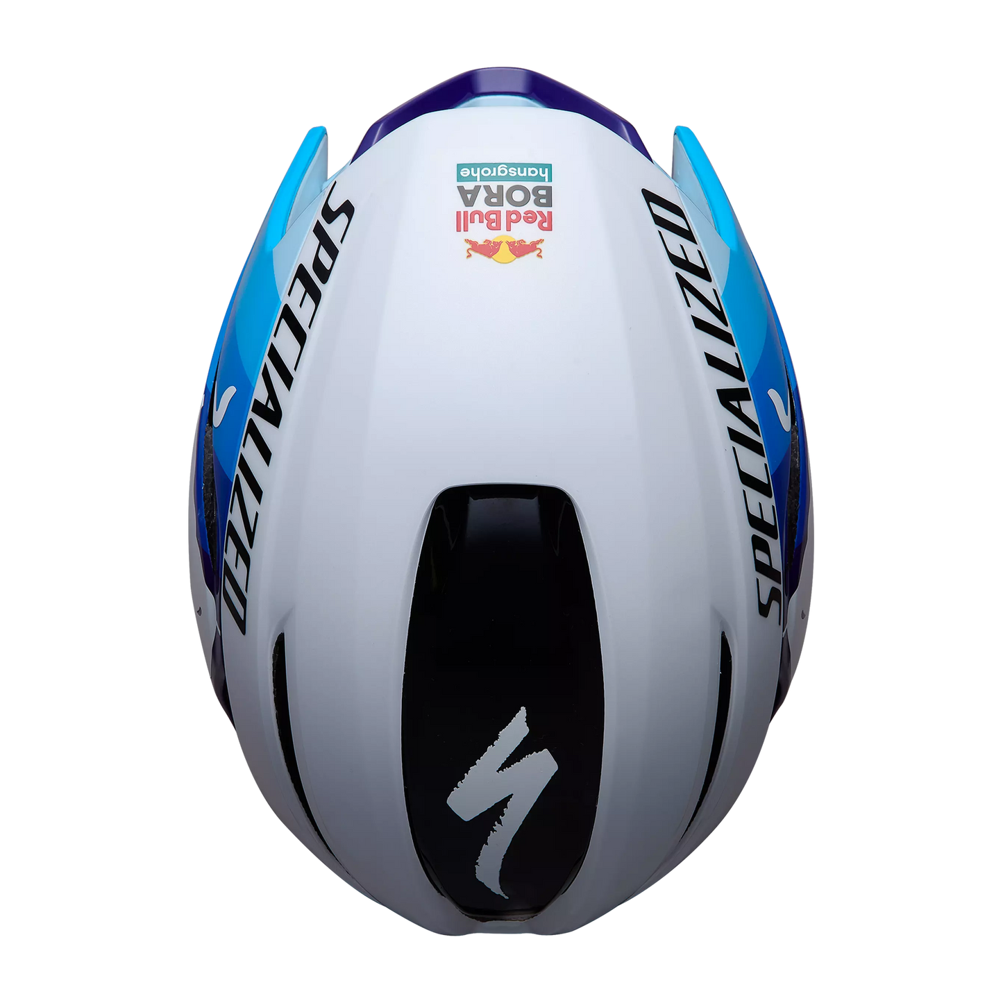 Specialized Helmet - S-Works Evade 4 Team Replica Red Bull BORA Hansgrohe