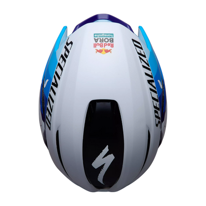 Specialized Helmet - S-Works Evade 4 Team Replica Red Bull BORA Hansgrohe