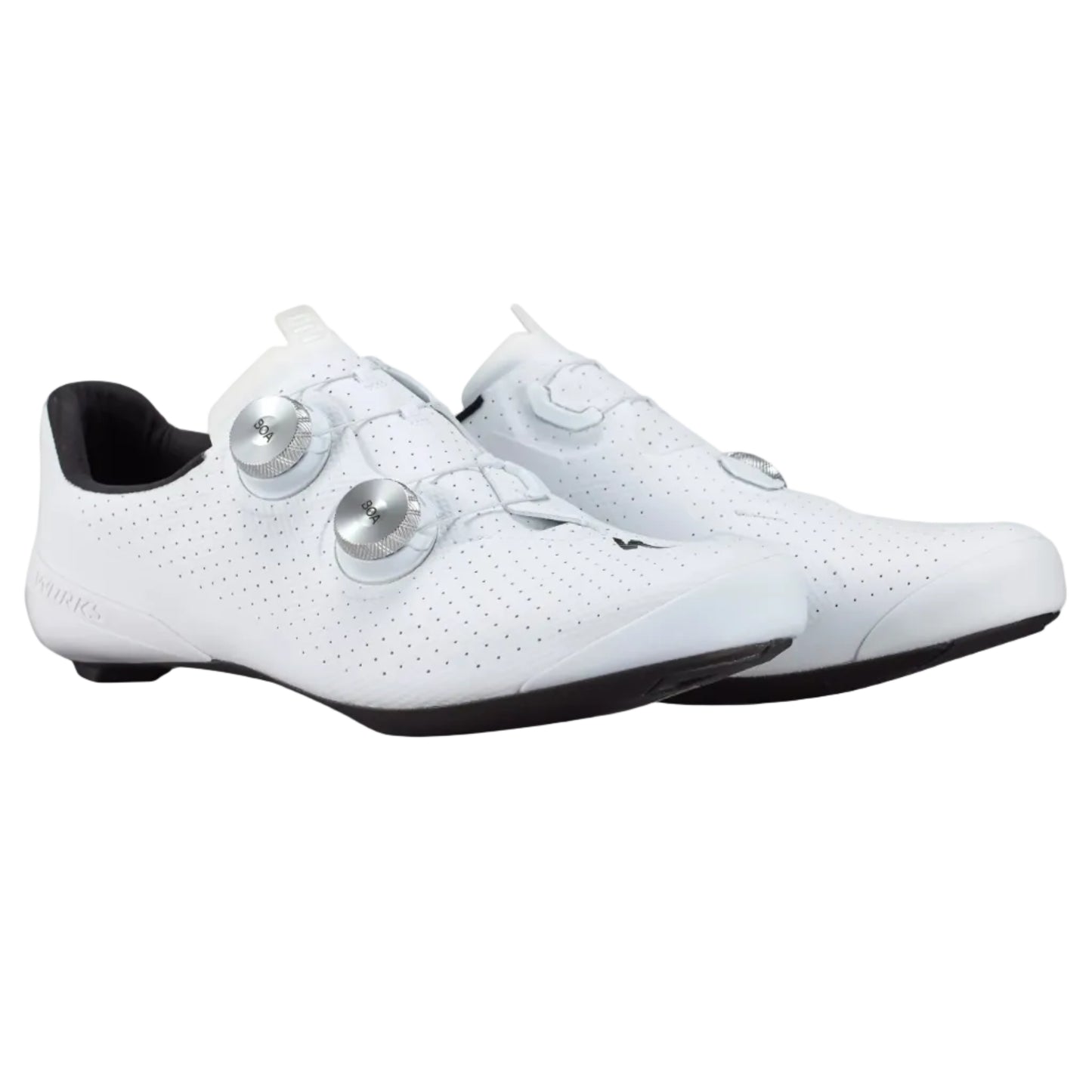 Specialized Shoes S-Works Torch - White