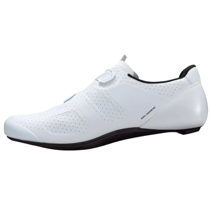 Specialized Shoes S-Works Torch - White