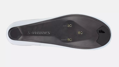 Specialized Shoes S-Works Torch - White