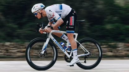 Specialized S-Works Ares 2 - White Size 41