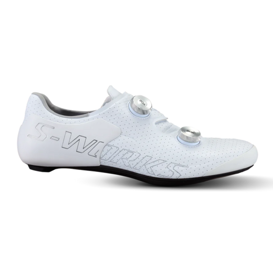 Specialized S-Works Ares 2 - White Size 41