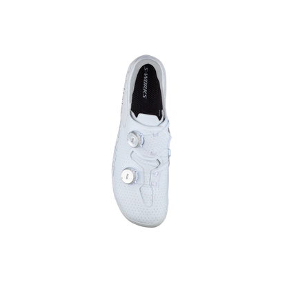 Specialized S-Works Ares 2 - White Size 41