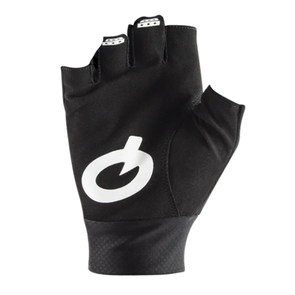 Prologo SHORT FINGERS Gloves - BLK/GREEN FADED