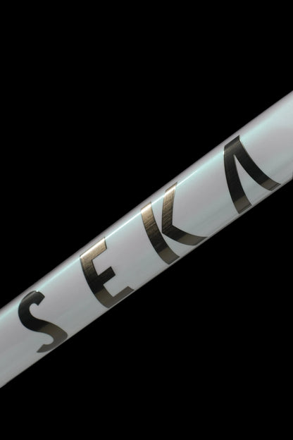 Seka Bikes - Spear - Opal White Frameset