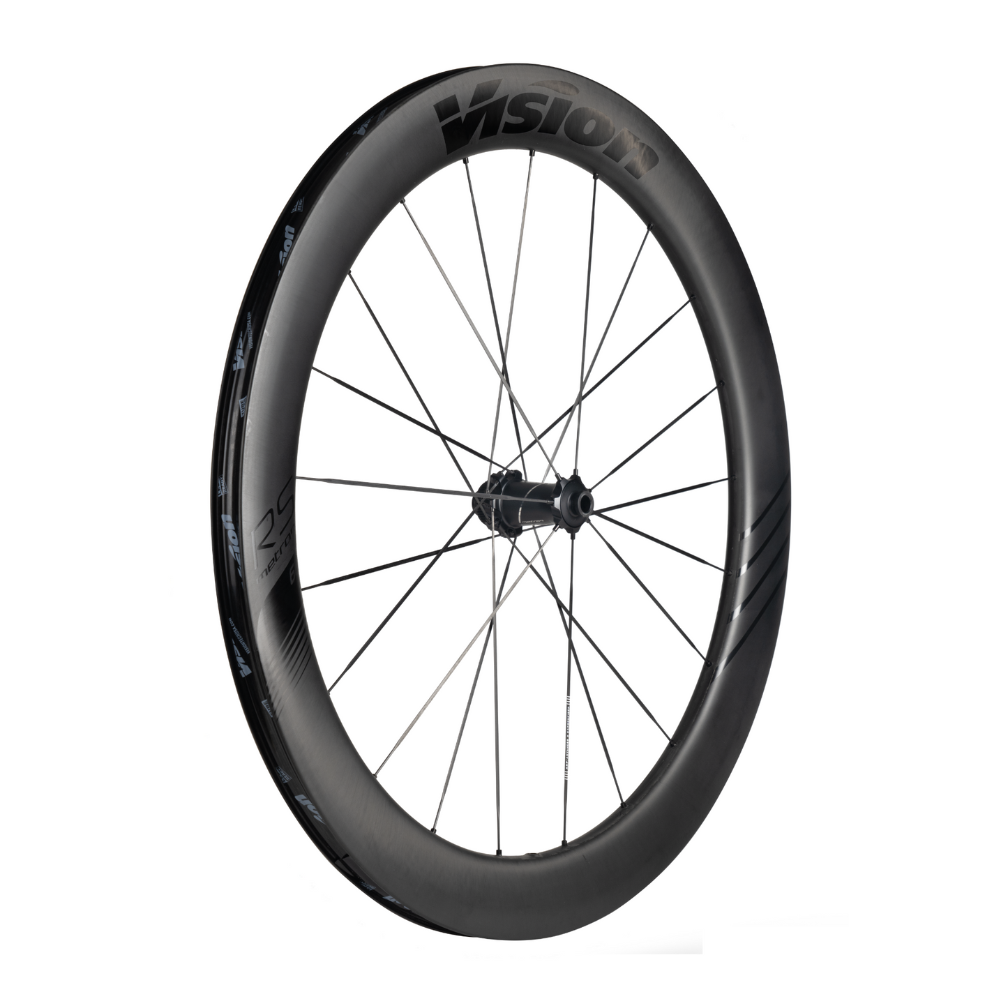 VISION Wheel Set METRON 60 RS SL