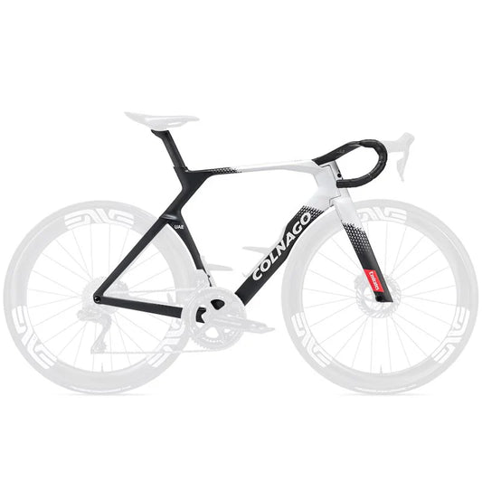 Colnago Y1RS Disc Frame Kit – SDM5 - UAE Team Edition