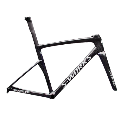 Specialized S-Works Tarmac SL9 Frameset - Gloss Carbon