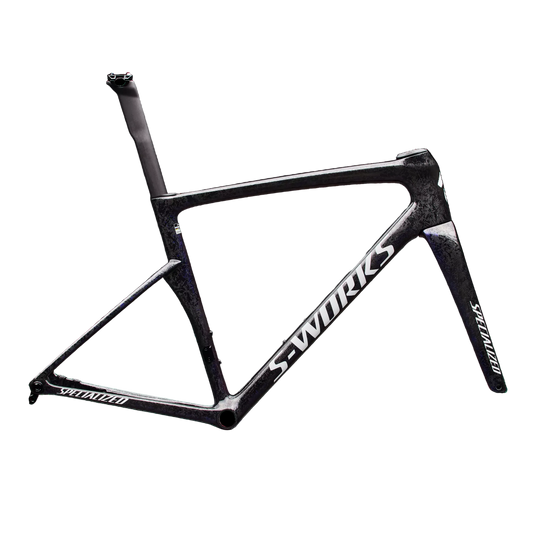 Specialized S-Works Tarmac SL9 Frameset - Gloss Carbon