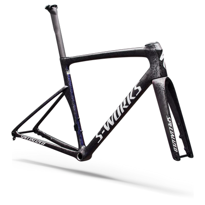 Specialized S-Works Tarmac SL9 Frameset - Gloss Carbon