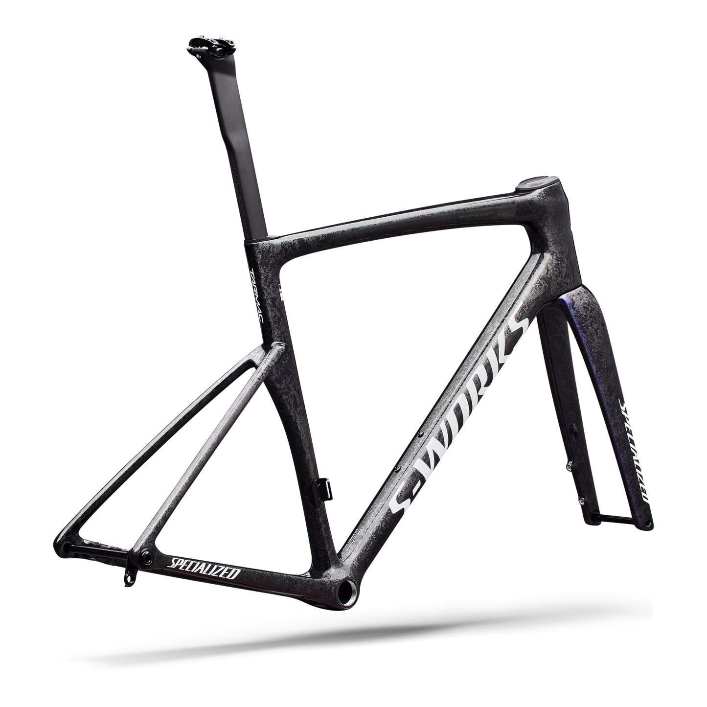 Specialized S-Works Tarmac SL9 Frameset - Gloss Carbon