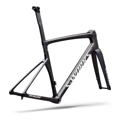 Specialized S-Works Tarmac SL9 Frameset - Gloss Carbon