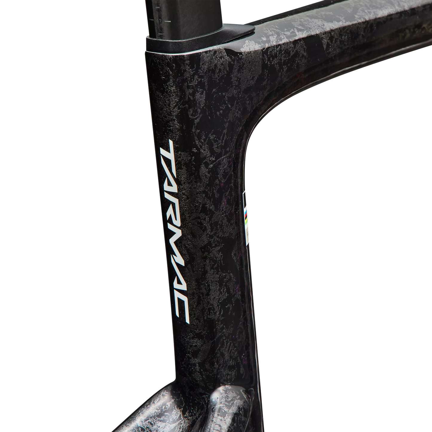 Specialized S-Works Tarmac SL9 Frameset - Gloss Carbon