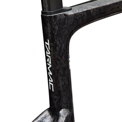 Specialized S-Works Tarmac SL9 Frameset - Gloss Carbon