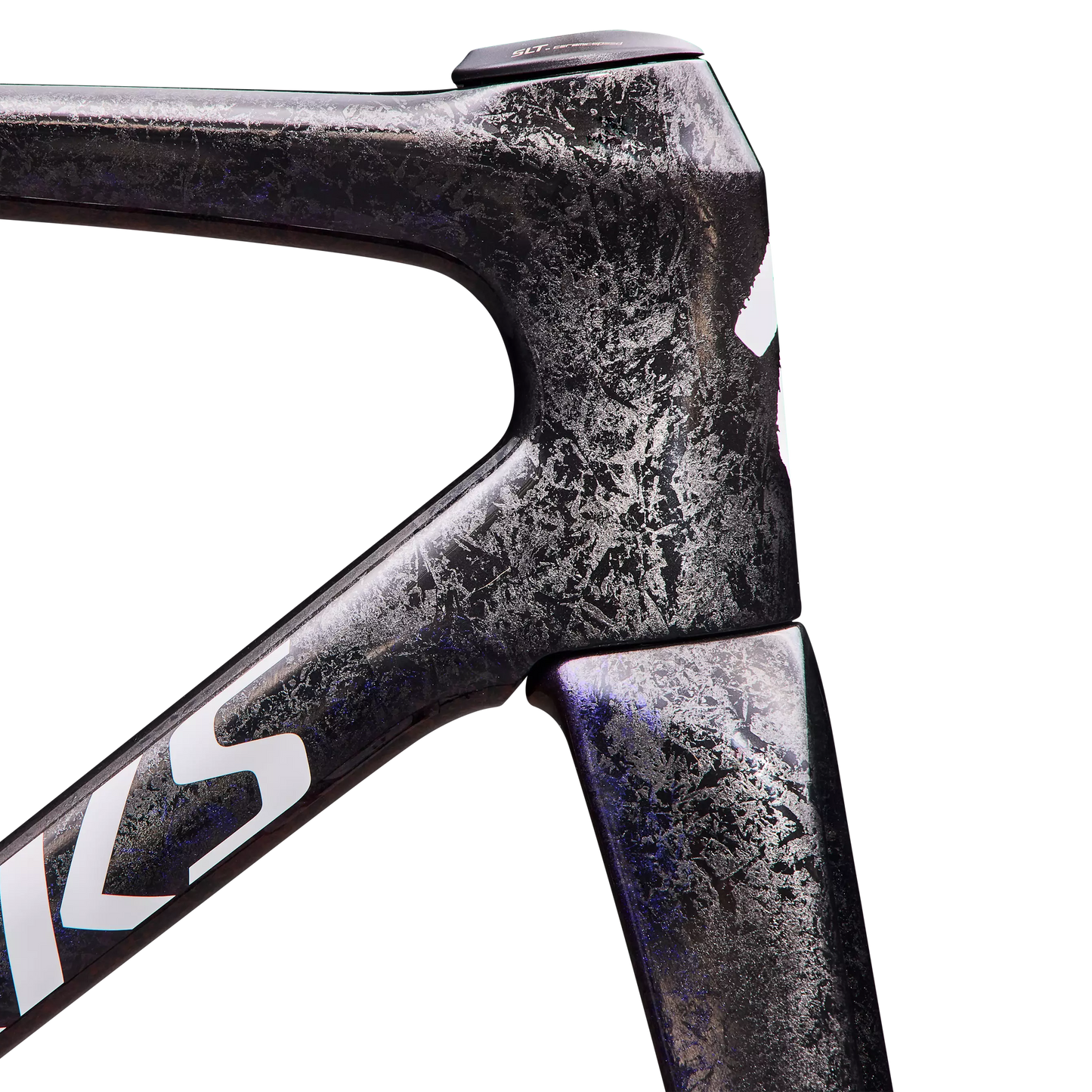Specialized S-Works Tarmac SL9 Frameset - Gloss Carbon