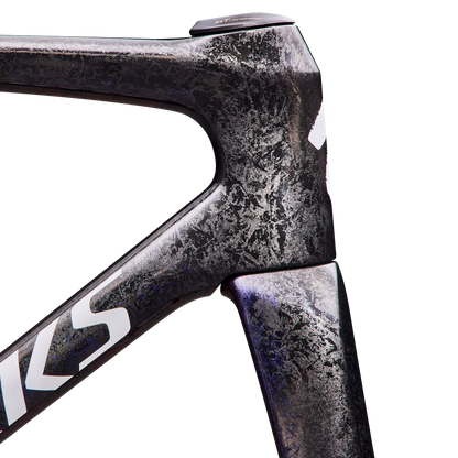 Specialized S-Works Tarmac SL9 Frameset - Gloss Carbon