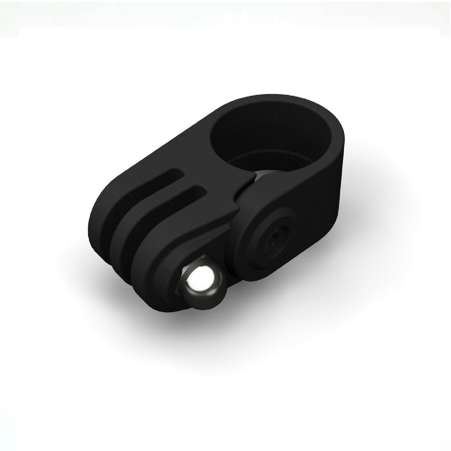 76 Project Go Pro/Light Bar Bracket TT 22.2mm