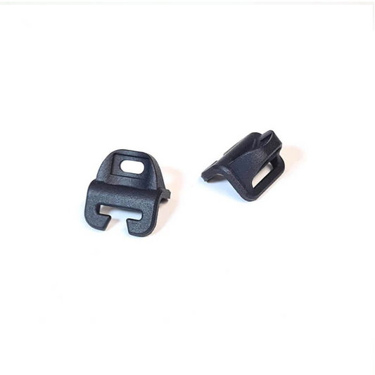 76 Project Right Angled TT Brackets Pair Sku 1073