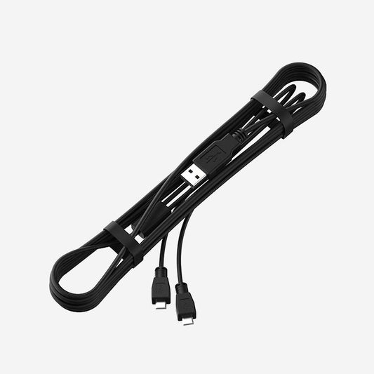 Favero Assioma PRO MX - Micro-USB cable (2m)