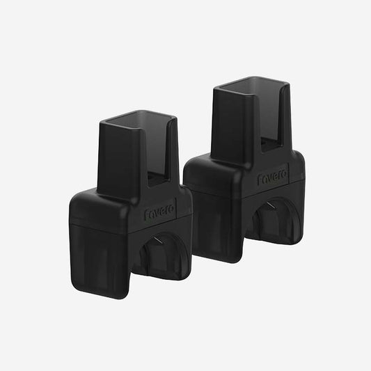 Favero Assioma Pro Set of Usb Type-C Magnetic Connectors