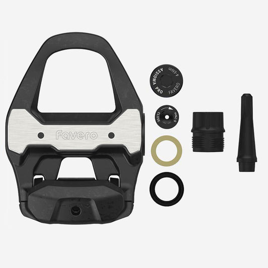 Favero Assioma Pro RS Left Pedal Body