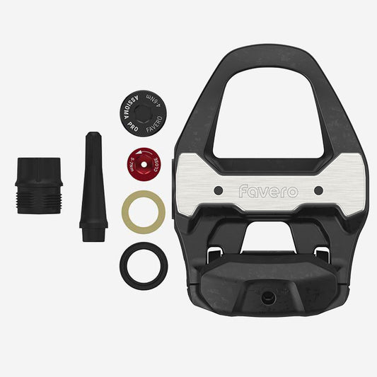 Favero Assioma Pro RS Right Pedal Body