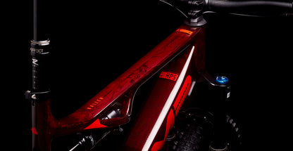 MMR KAIZEN 10 (2024) MTB E-Bike X0 AXS