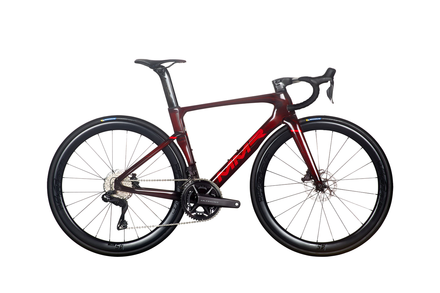 MMR Adrenaline Aero 00 Plus (2024) Ultegra R8150