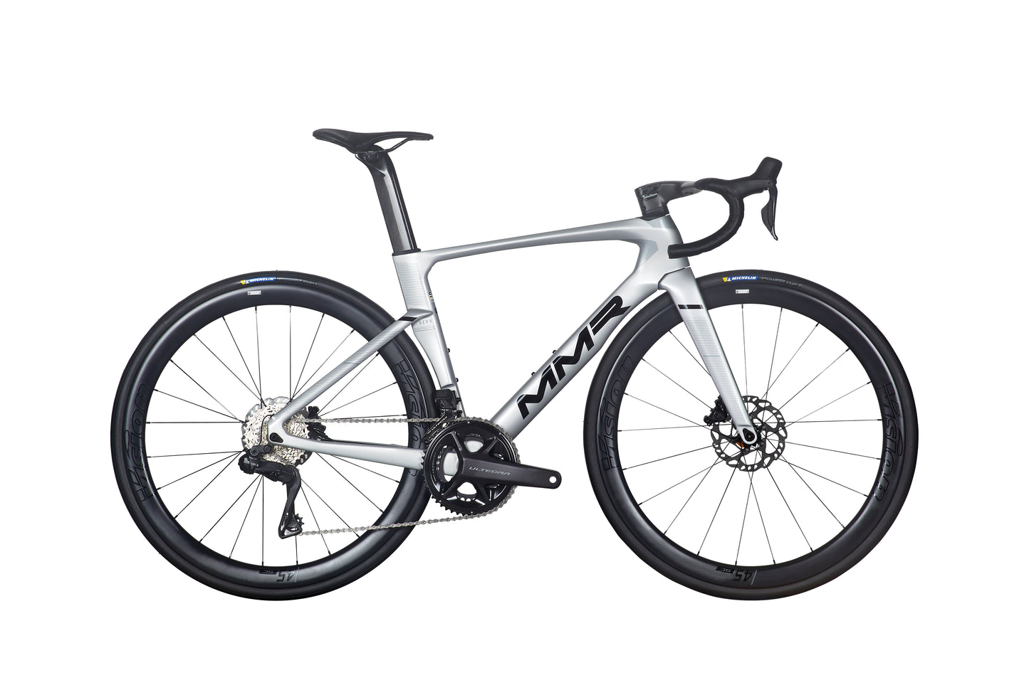 MMR Adrenaline Aero 00 Plus (2024) Ultegra R8150