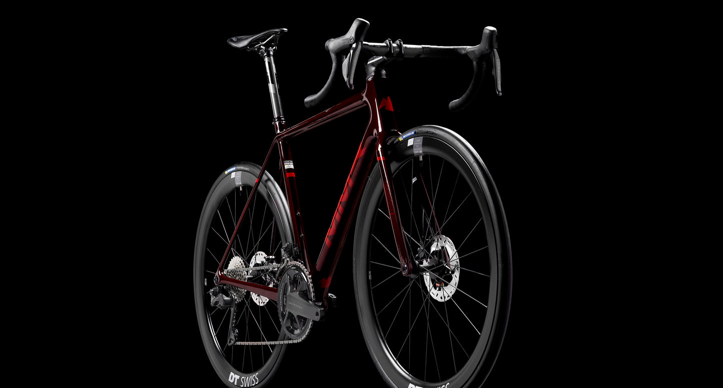 MMR Adrenaline SL 10 (2014) Ultegra R8150