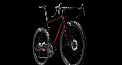 MMR Adrenaline SL 10 (2014) Ultegra R8150