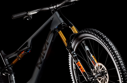 MMR KAIZEN 00 (2024) MTB E-Bike XX SL AXS