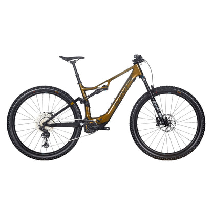 MMR KAIZEN 30 (2024) MTB E-Bike XT M8100